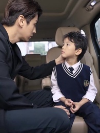 Episode 48 - Bos Pencuri Hati Anak