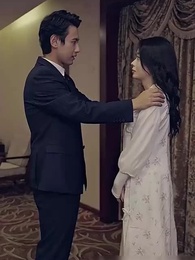 Revenge Girl: Marry His Uncle - Episode 87