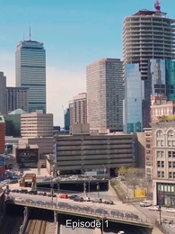 Wahre Erbin - Episode 1