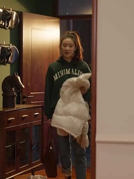 如此神秘的他 - Episode 39