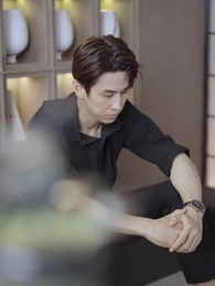 Episode 33 - Bos Pencuri Hati Anak