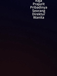 Episode 24 - Penasihat sang CEO
