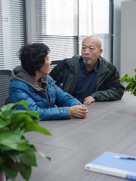 第34集 - 如此神秘的他