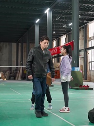 第36集 - 如此神秘的他