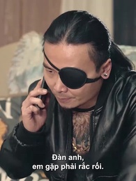 Tập 13 - Cao Thủ Tuyệt Thế