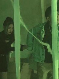 Tập 45 - Cao Thủ Tuyệt Thế