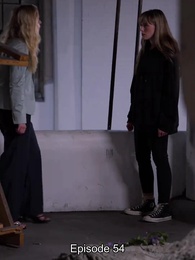 Wahre Erbin - Episode 54