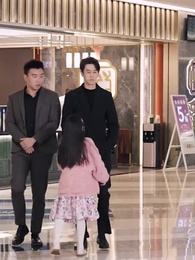 Episode 49 - Bos Pencuri Hati Anak