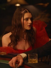 The Back of the Unwanted Bride - Episode 35