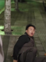 Episode 23 - Bos Pencuri Hati Anak