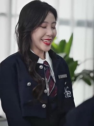 Episode 46 - Who Are You: The Rising Girl