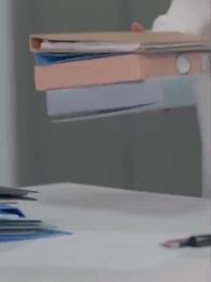 Episode 24 - Bayi Genius : Ayah, Krediturmu Datang