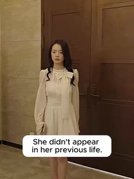 Episode 65 - Revenge Girl: Marry His Uncle