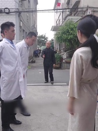 대역 아가씨 - Episode 71