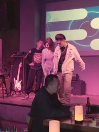 Tập 37 - Cao Thủ Tuyệt Thế