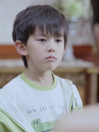 Bos Pencuri Hati Anak - Episode 29