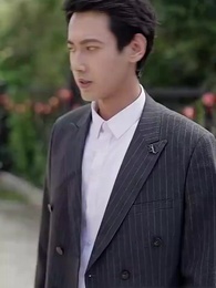 Revenge Girl: Marry His Uncle - Episode 19