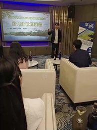 Episode 50 - Revenge Girl: Marry His Uncle