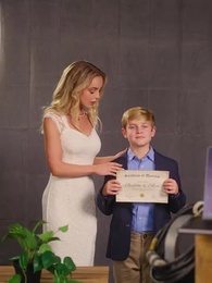 Episode 44 - The Back of the Unwanted Bride