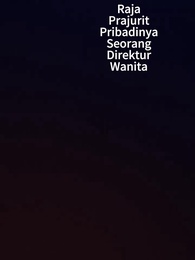 Episode 19 - Penasihat sang CEO