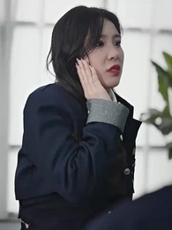 Episode 47 - Who Are You: The Rising Girl