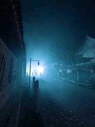 1화 - 장생