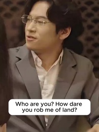 Revenge Girl: Marry His Uncle - Episode 51