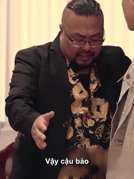 Tập 55 - Cao Thủ Tuyệt Thế