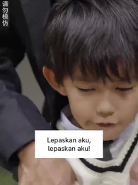 Episode 84 - Bos Pencuri Hati Anak