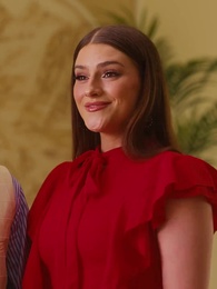 Episode 12 - The Back of the Unwanted Bride