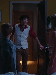 Episode 37 - The Back of the Unwanted Bride