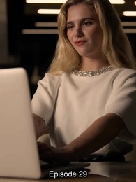 Wahre Erbin - Episode 29