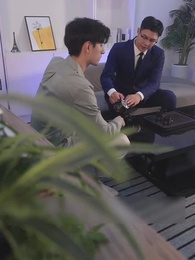 59화 - 대역 아가씨