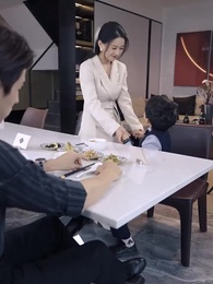 Episode 53 - Bos Pencuri Hati Anak