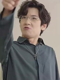 Revenge Girl: Marry His Uncle - Episode 79