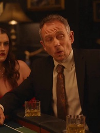 Episode 33 - The Back of the Unwanted Bride