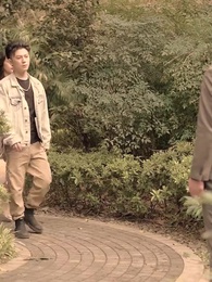 Cao Thủ Tuyệt Thế - Episode 41