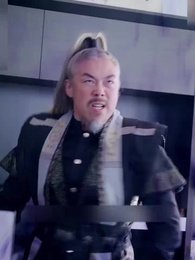 ตอนที่ 68 - ราชาเทพ