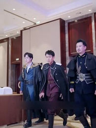 ราชาเทพ - Episode 98