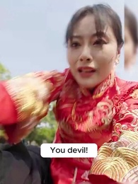 Revenge Girl: Marry His Uncle - Episode 71