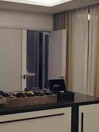 Revenge Girl: Marry His Uncle - Episode 76