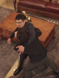 대역 아가씨 - Episode 92