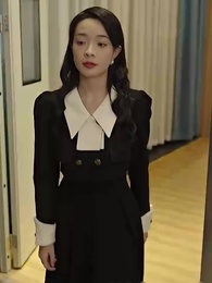 Episode 45 - Revenge Girl: Marry His Uncle