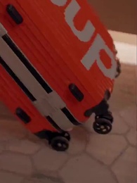 Bayi Genius : Ayah, Krediturmu Datang - Episode 64