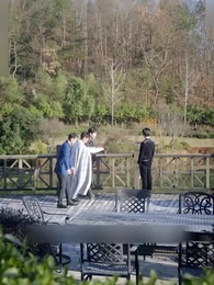 ตอนที่ 71 - ราชาเทพ