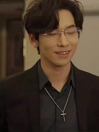 Revenge Girl: Marry His Uncle - Episode 18