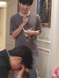 45화 - 대역 아가씨