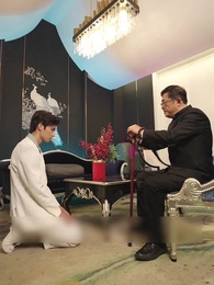 대역 아가씨 - Episode 38