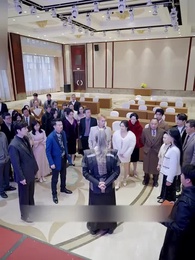 ราชาเทพ - Episode 56