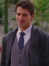 Episode 11 - The Back of the Unwanted Bride